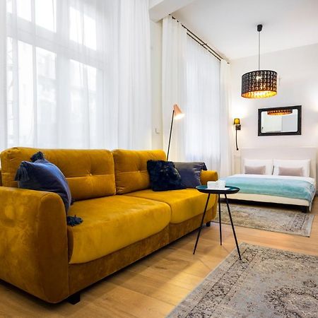 Apartament Tenczynska クラクフ エクステリア 写真