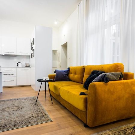 Apartament Tenczynska クラクフ エクステリア 写真