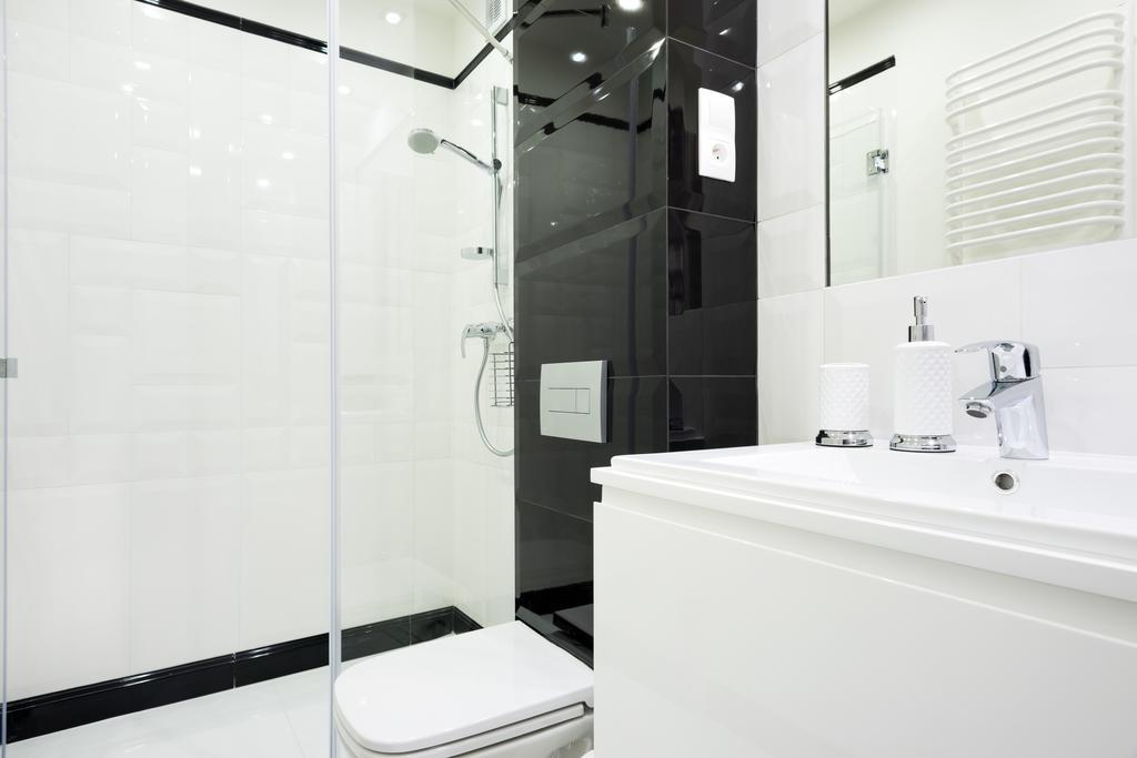 Apartament Tenczynska クラクフ 部屋 写真